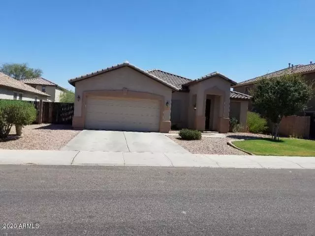 7809 S 65TH Lane, Laveen, AZ 85339