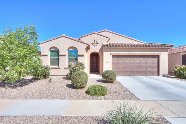 2598 E SAN PAULO Drive, Casa Grande, AZ 85194