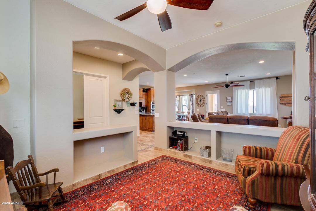 Buckeye, AZ 85326,6827 S 221ST Avenue