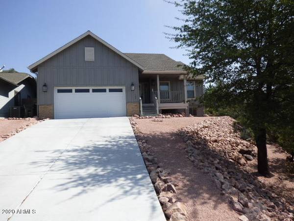 103 N LARIAT Way, Payson, AZ 85541