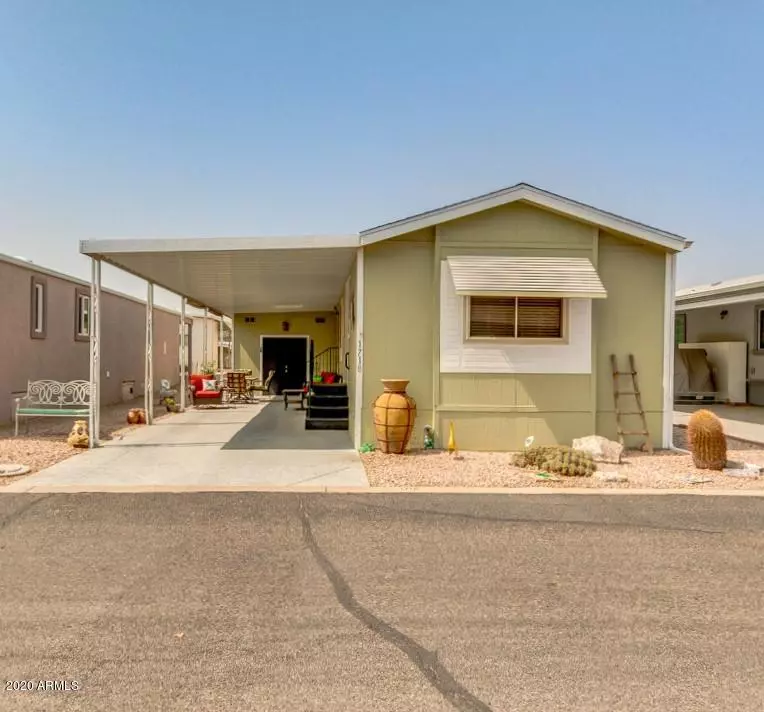 Surprise, AZ 85374,17200 W BELL Road #1718