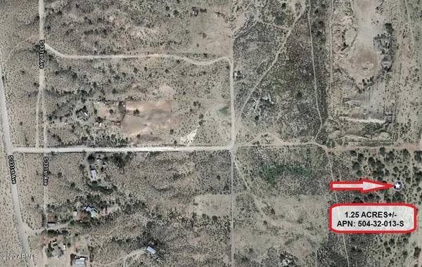 Tonopah, AZ 85354,3300 S 327th Avenue #-