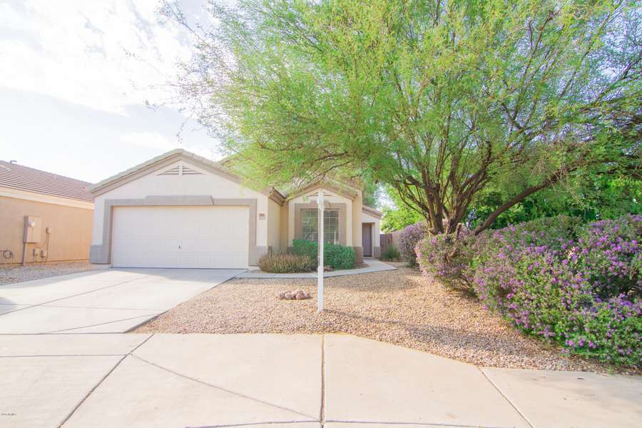 33476 N WINDMILL Run, Queen Creek, AZ 85144