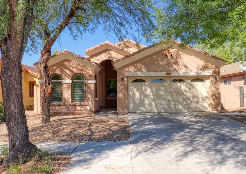 4568 E MURRIETA Road, Gilbert, AZ 85297