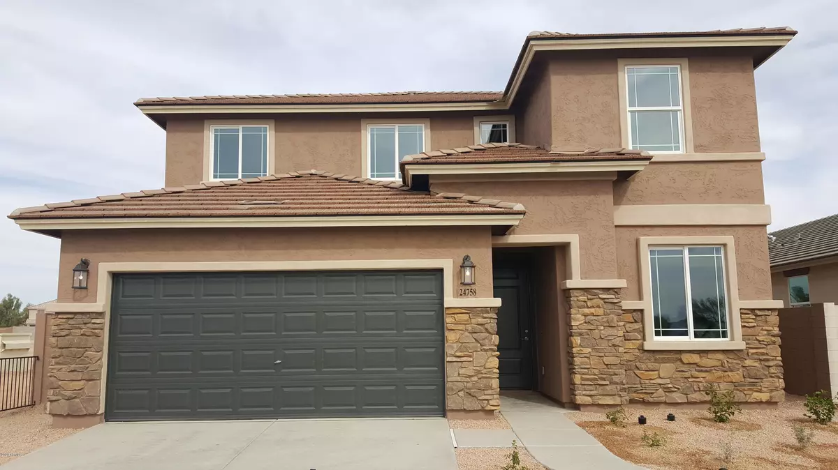 Buckeye, AZ 85326,24758 W HUNTINGTON Drive