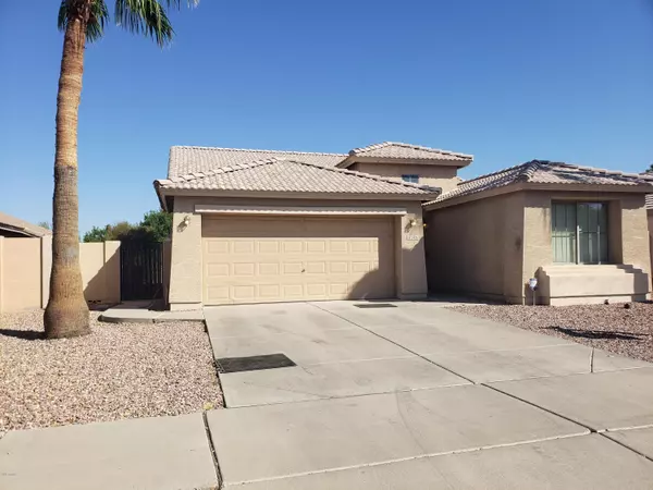 2406 W APOLLO Road, Phoenix, AZ 85041