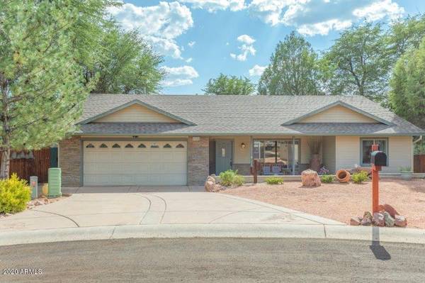 Payson, AZ 85541,933 W Country Lane