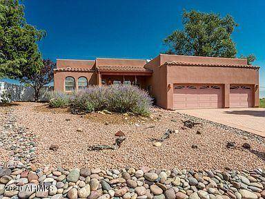 7570 E MANLEY Drive, Prescott Valley, AZ 86314