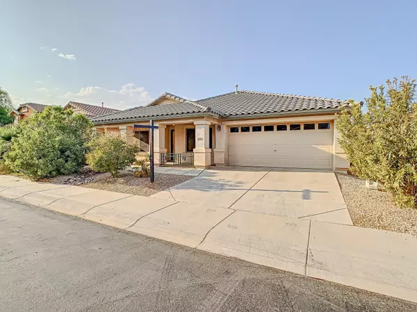 44918 W JACK RABBIT Trail, Maricopa, AZ 85139