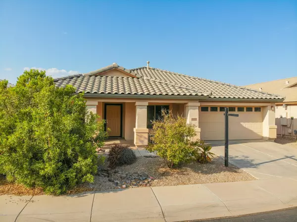 Maricopa, AZ 85139,44918 W JACK RABBIT Trail