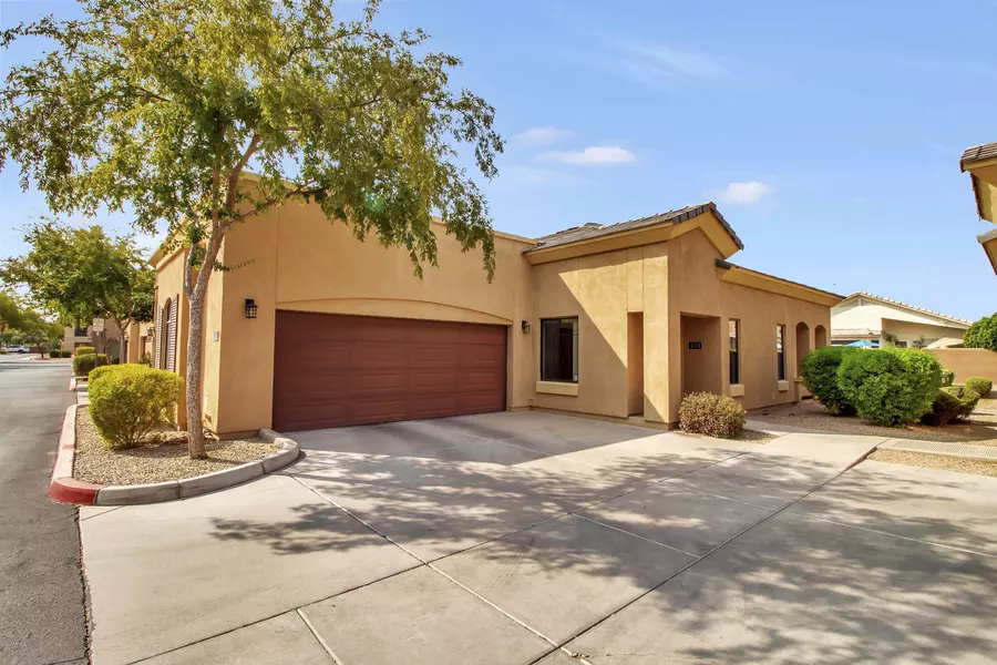 295 N RURAL Road #133, Chandler, AZ 85226