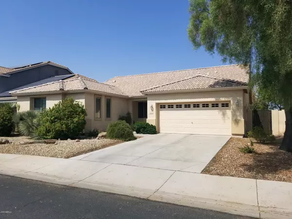 14982 W DAHLIA Drive, Surprise, AZ 85379