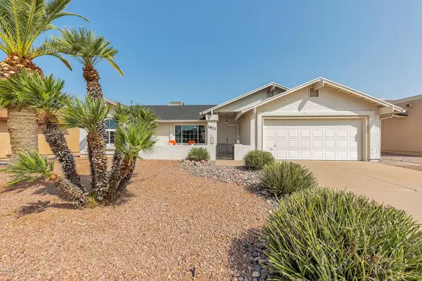 1827 LEISURE WORLD --, Mesa, AZ 85206