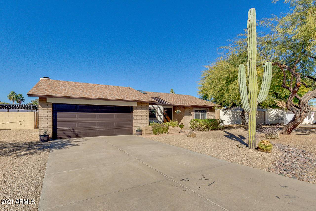 Scottsdale, AZ 85254,5226 E BLANCHE Drive