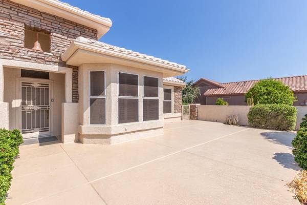 Sun City West, AZ 85375,14614 W GUNSIGHT Drive