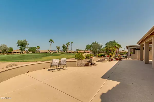 Goodyear, AZ 85395,15660 W AVALON Drive