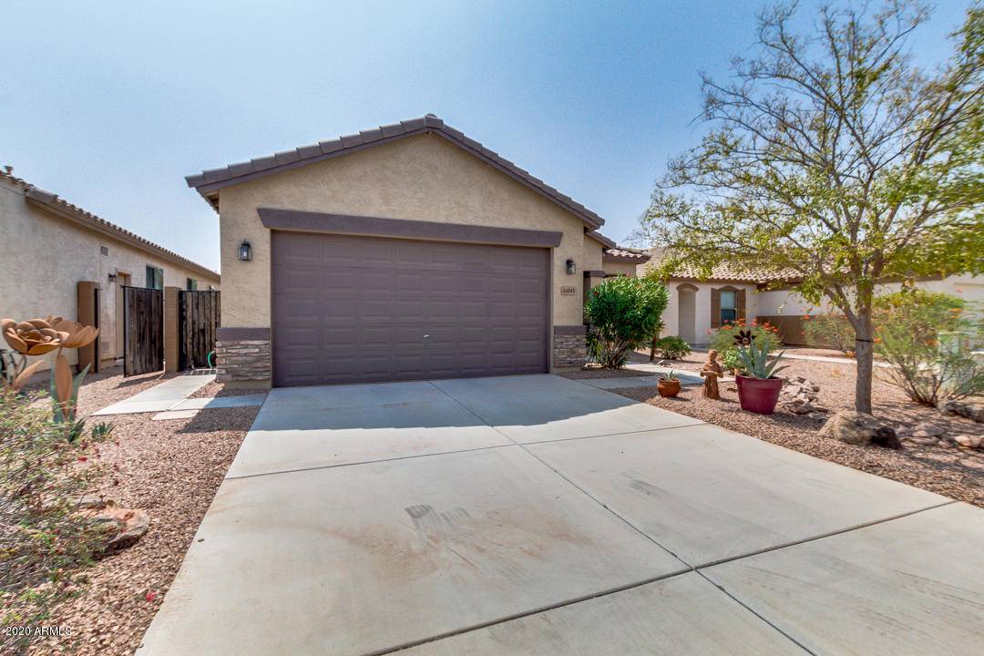 Maricopa, AZ 85139,46045 W HOLLY Drive