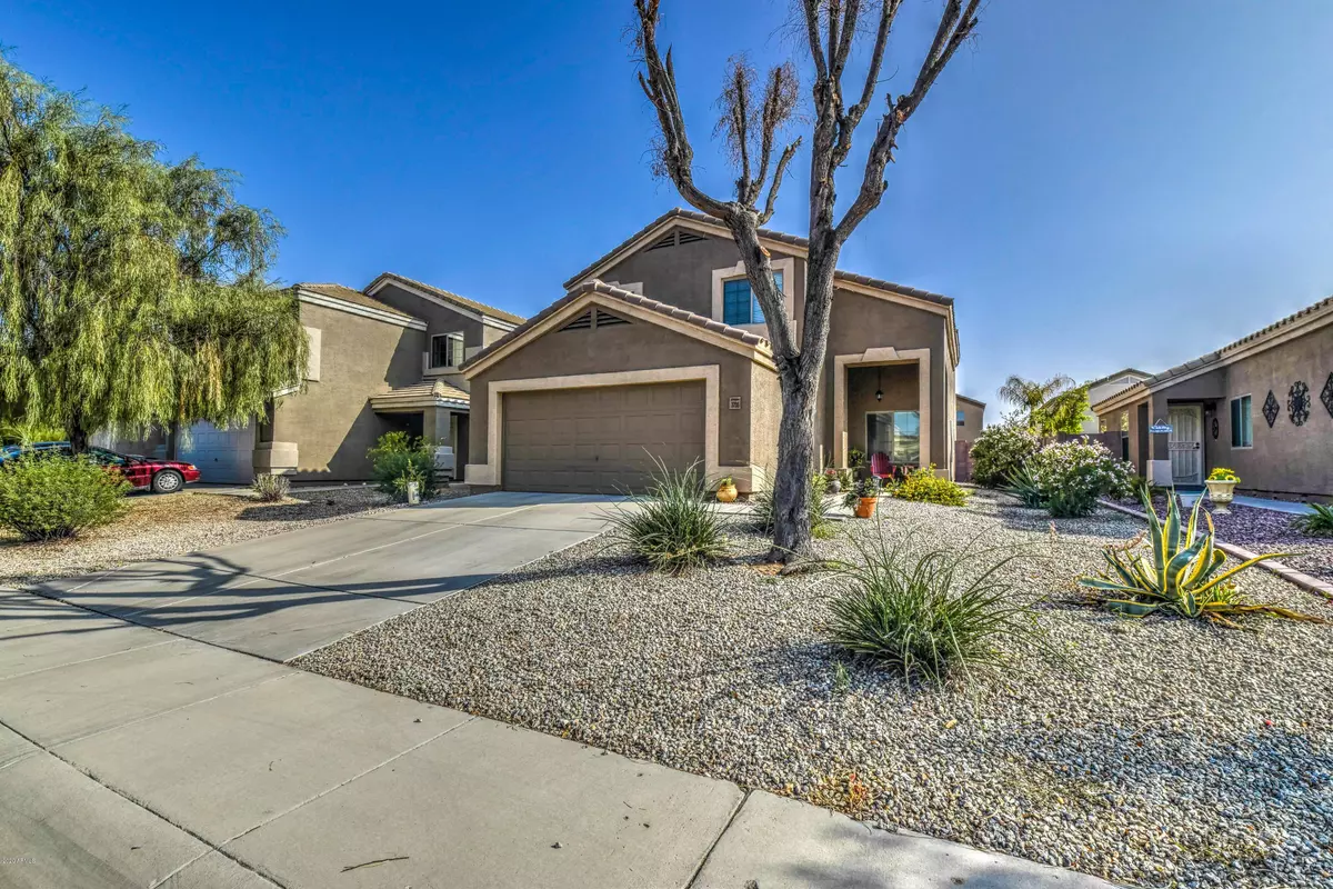 Queen Creek, AZ 85144,3735 W NAOMI Lane