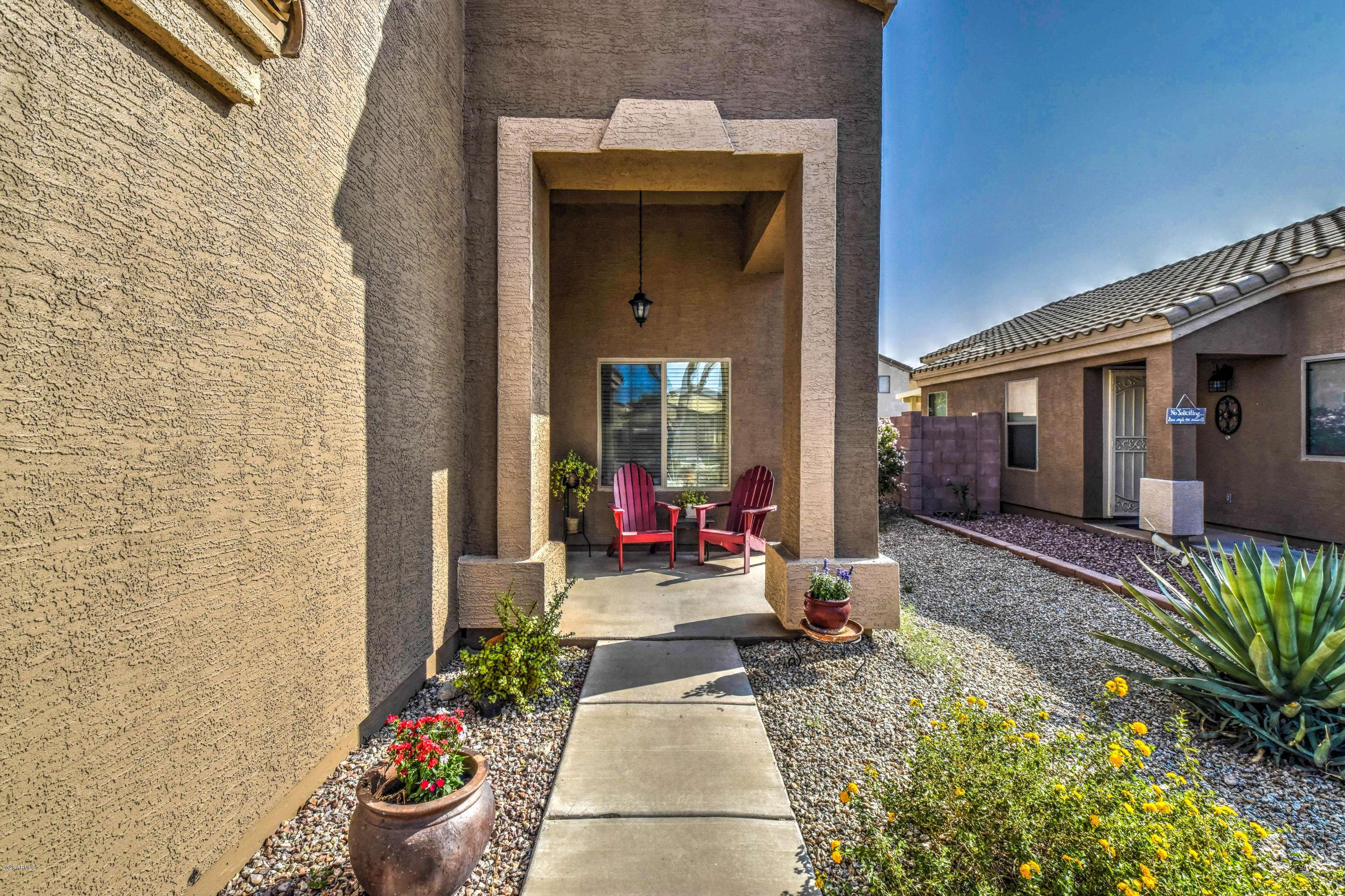 Queen Creek, AZ 85144,3735 W NAOMI Lane