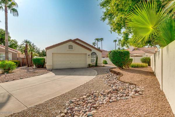 Gilbert, AZ 85233,1442 W LAKE MIRAGE Court