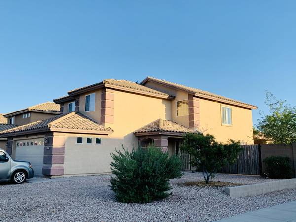 Buckeye, AZ 85326,22237 W DEVIN Drive