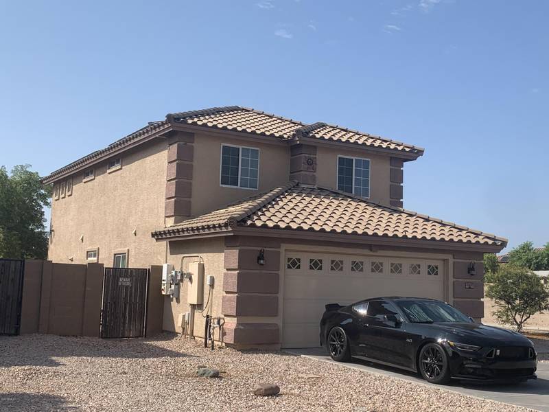 22237 W DEVIN Drive, Buckeye, AZ 85326