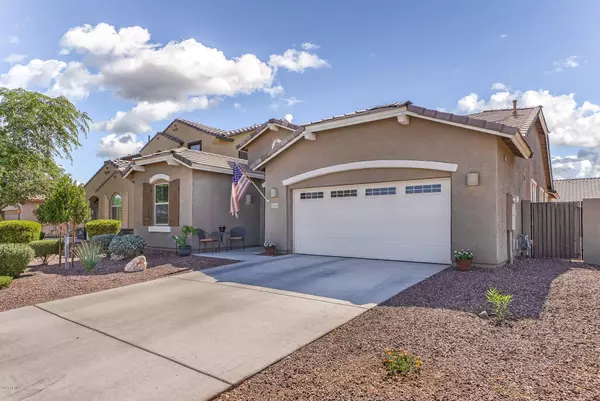 Gilbert, AZ 85298,3565 E APRICOT Lane