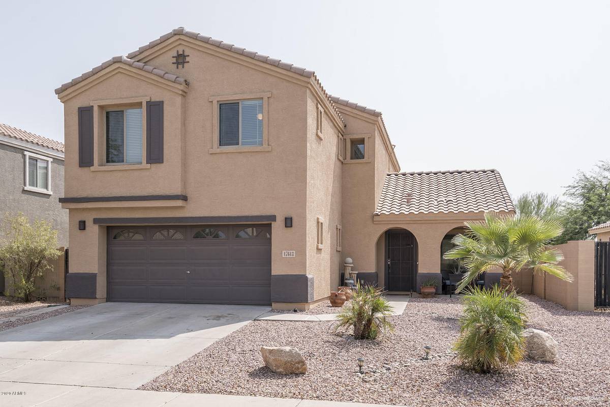 Surprise, AZ 85388,17613 W VENTURA Street