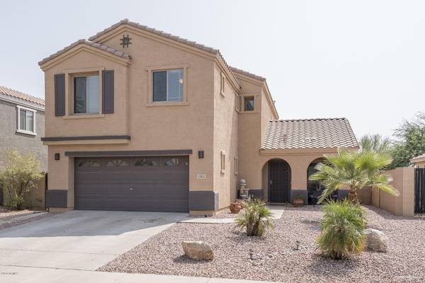 17613 W VENTURA Street, Surprise, AZ 85388