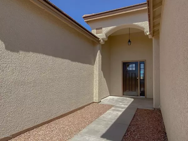 Hereford, AZ 85615,6606 E Saddlehorn Circle #Lot 17