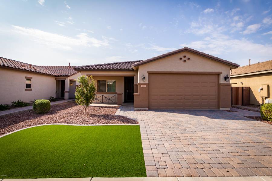 903 W SISSO TREE Avenue, San Tan Valley, AZ 85140