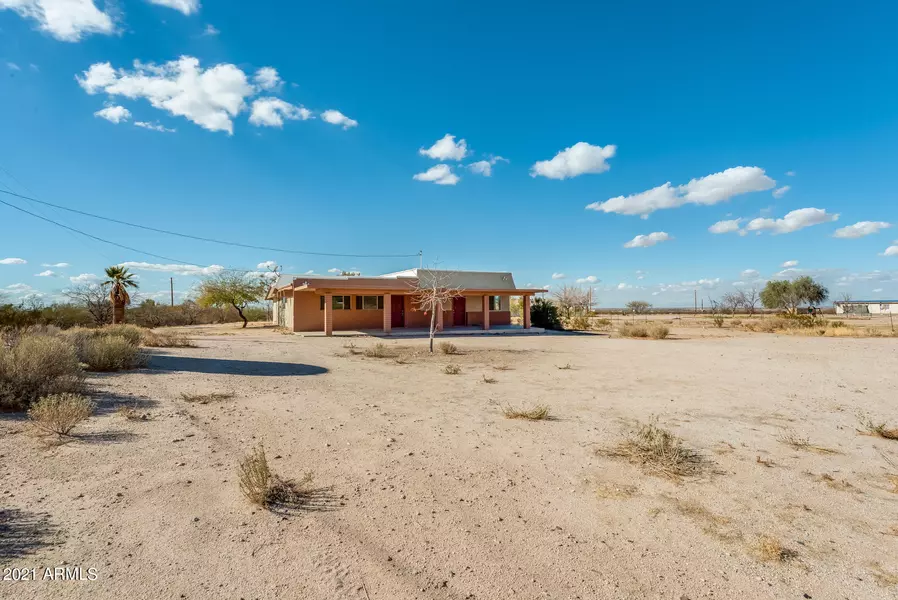 15098 N SWEETWATER Road, Florence, AZ 85132