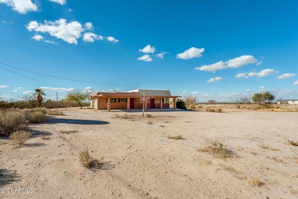 Florence, AZ 85132,15098 N SWEETWATER Road