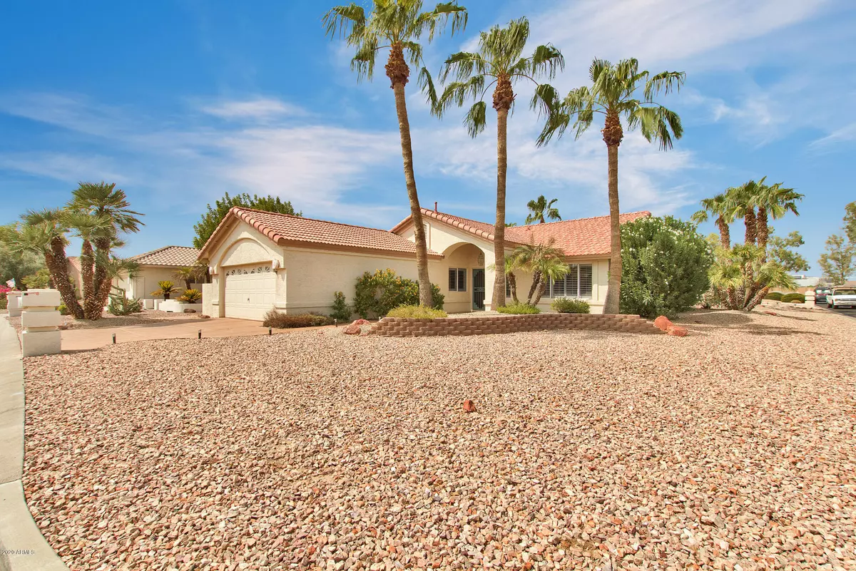 Sun Lakes, AZ 85248,9422 E CHERRYWOOD Drive