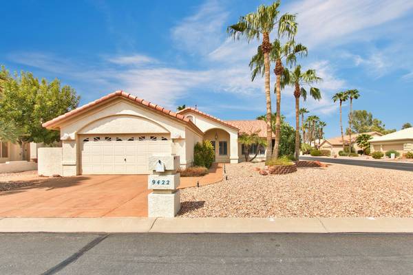 Sun Lakes, AZ 85248,9422 E CHERRYWOOD Drive