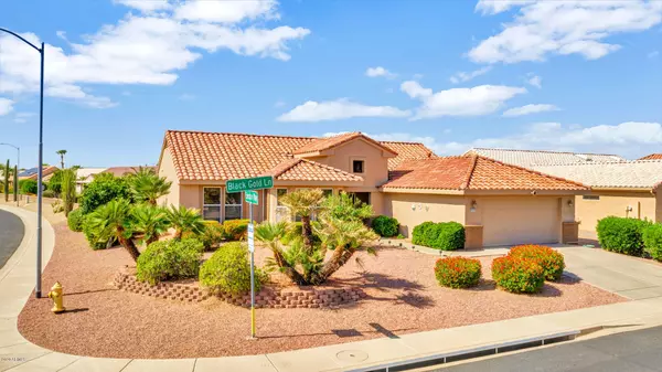 Sun City West, AZ 85375,15303 W BLACK GOLD Lane