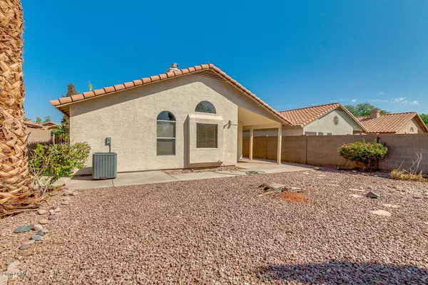 Chandler, AZ 85224,1039 W BUTLER Court