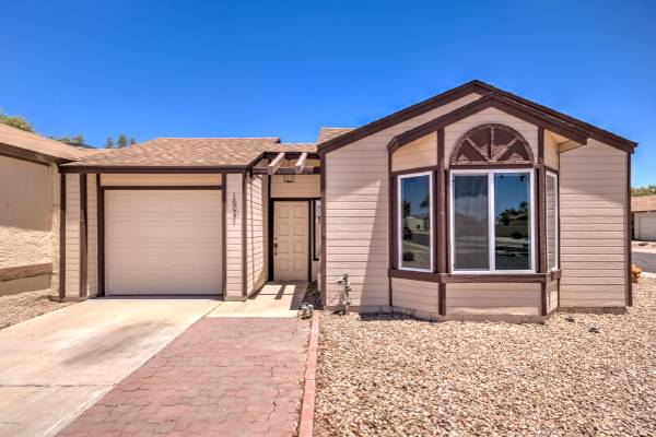 Chandler, AZ 85225,16041 S CATALINA Street