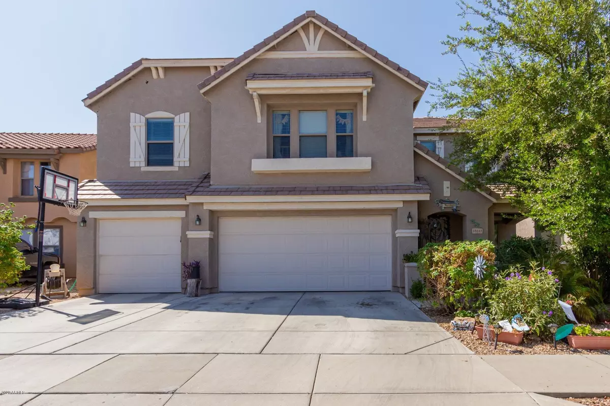 Surprise, AZ 85374,18449 W WESTFALL Way