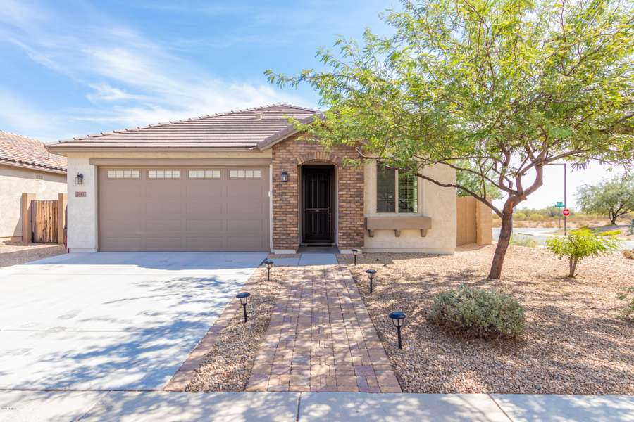 26427 N 131st Drive, Peoria, AZ 85383