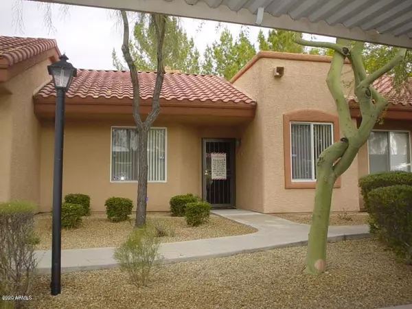 2929 W YORKSHIRE Drive #1048, Phoenix, AZ 85027