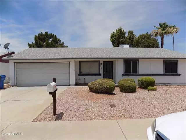 18044 N 32ND Lane, Phoenix, AZ 85053