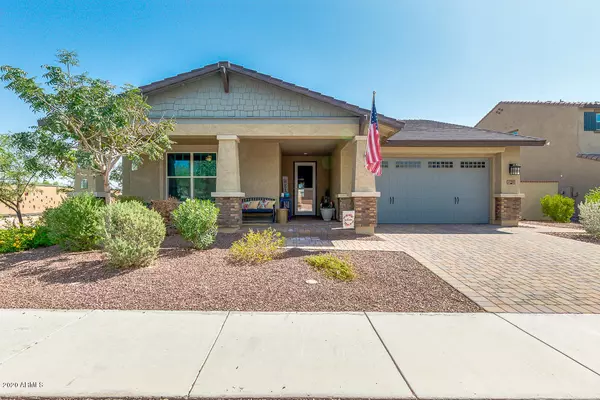 Buckeye, AZ 85396,2793 N ACACIA Way