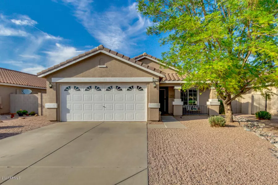 2324 E BROWNING Place, Chandler, AZ 85286