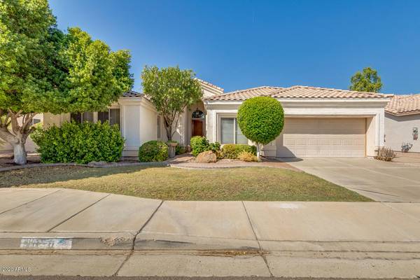 Chandler, AZ 85286,2650 S YUCCA Street