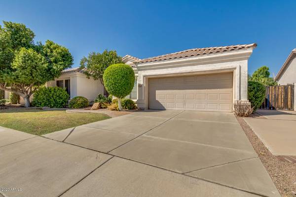 Chandler, AZ 85286,2650 S YUCCA Street