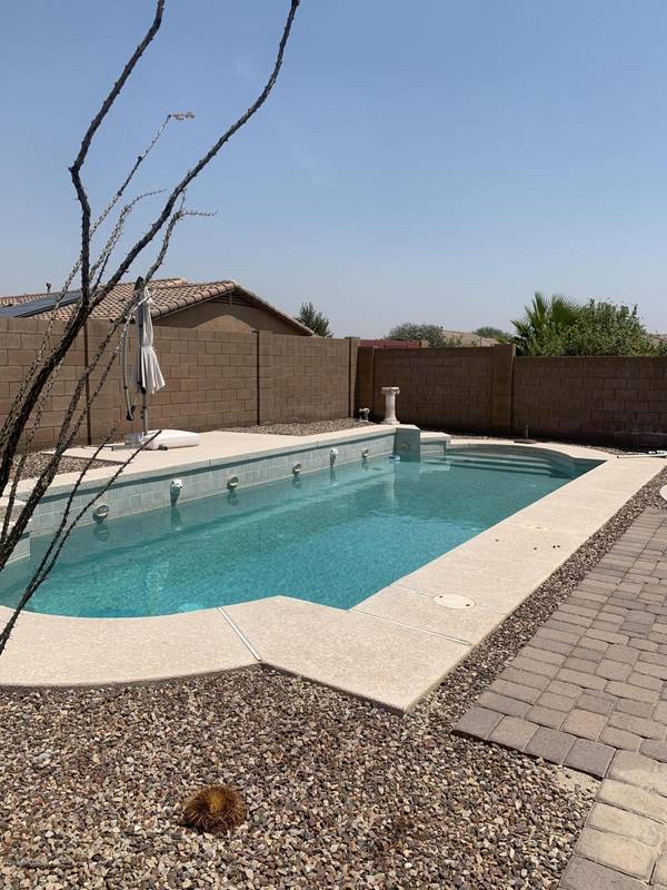 Maricopa, AZ 85138,42282 W SPARKS Drive