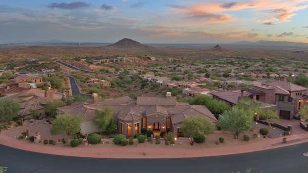 Fountain Hills, AZ 85268,10020 N PALISADES Boulevard