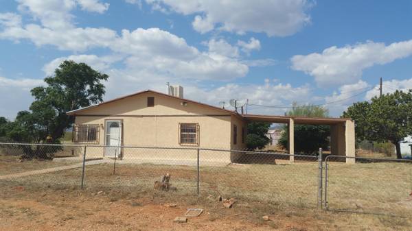 Bisbee, AZ 85603,410 E Saguaro Lane