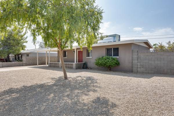 Phoenix, AZ 85022,12246 N 23RD Street